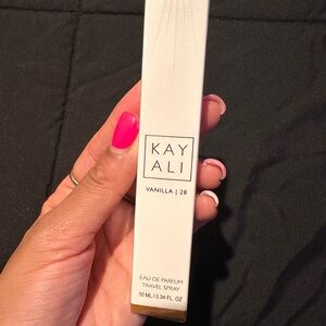 Kayali Vanilla 28 Eau de Parfum 10ml